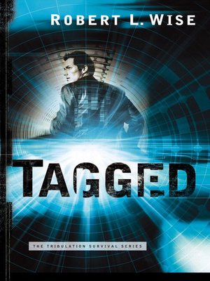 cover image of Tagged